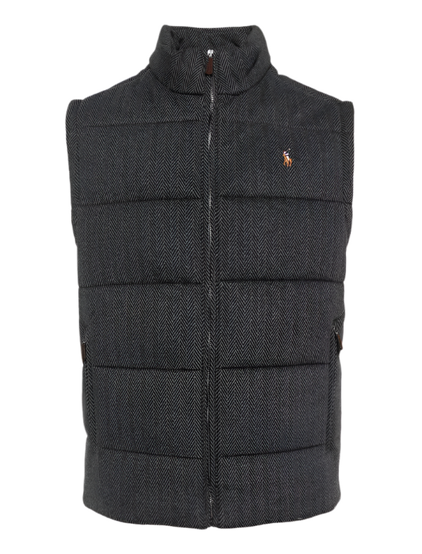 Polo Ralph Lauren Polo Pony padded jacket