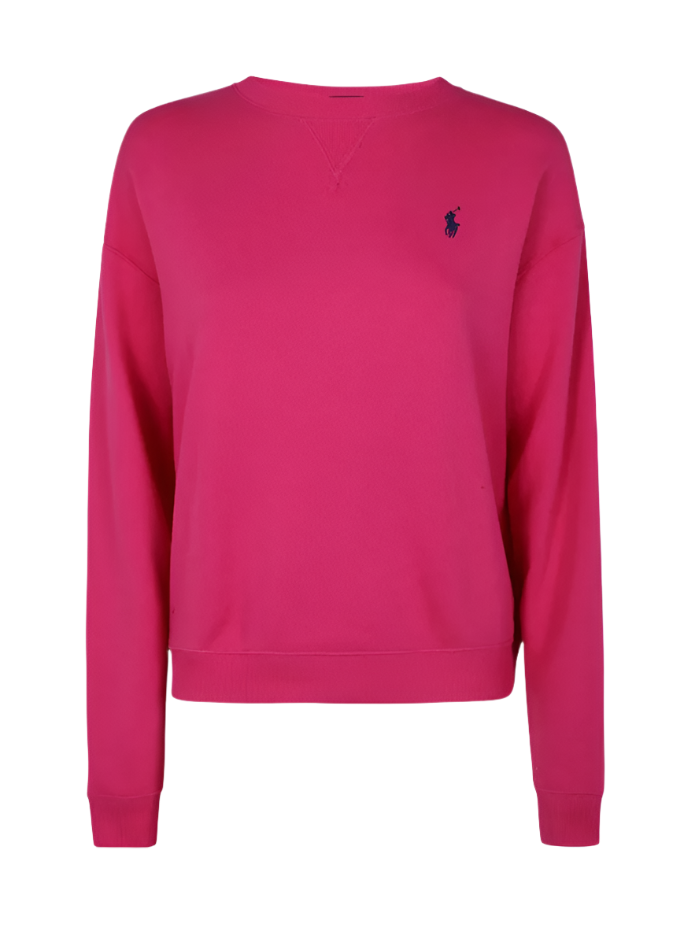 Polo Ralph Lauren
Polo Pony women sweatshirt