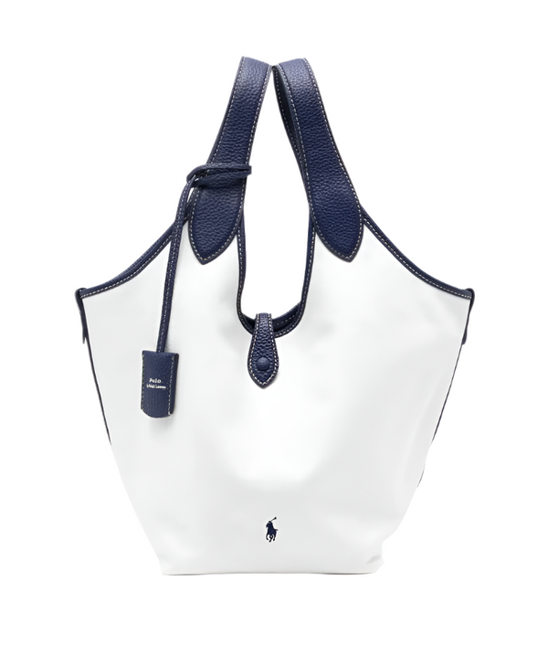 Polo Ralph Lauren Polo play canvas tote