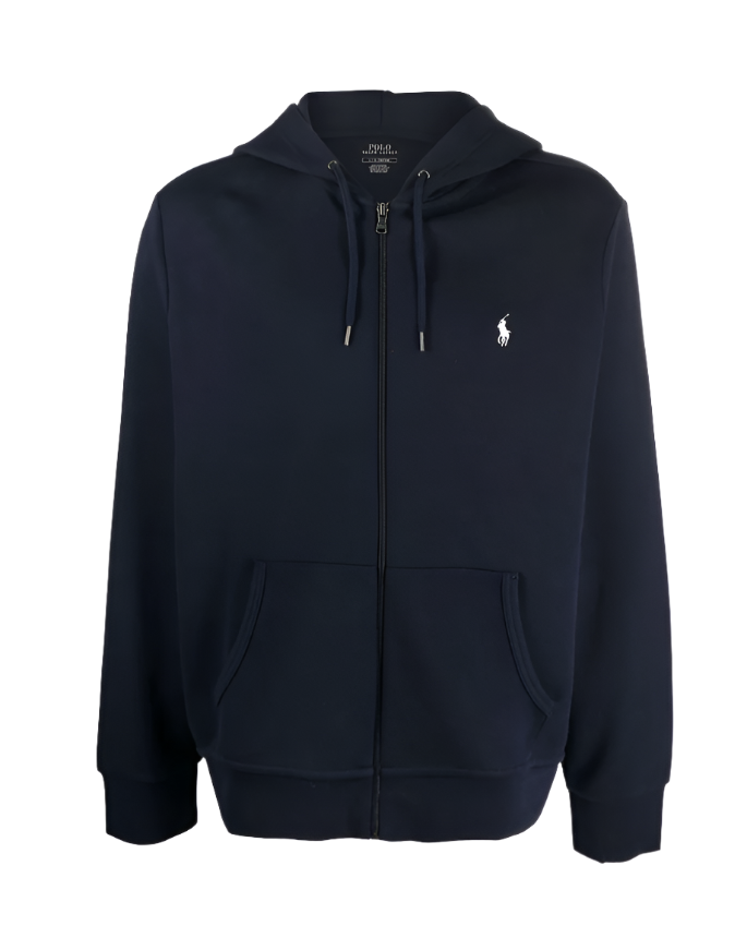 Polo Ralph Lauren Polo zip-up hoodie