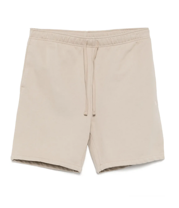 Polo Ralph Lauren Pony Polo cotton track shorts