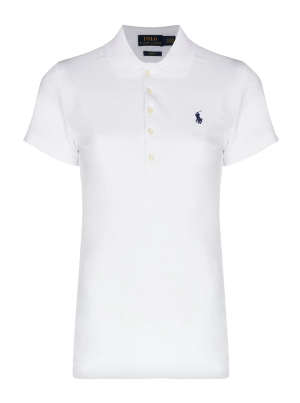 Polo Ralph Lauren Slim Fit Stretch Polo Shirt