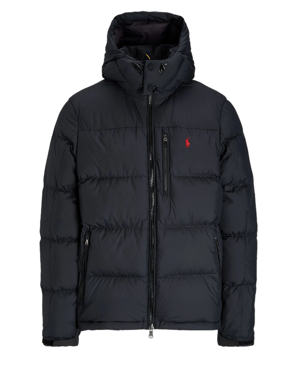 Polo Ralph Lauren The Gorham Down Jacket in black