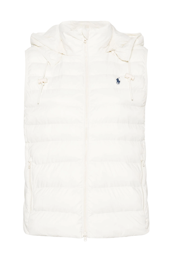 Polo Ralph Lauren Water-Repellent Packable Gilet