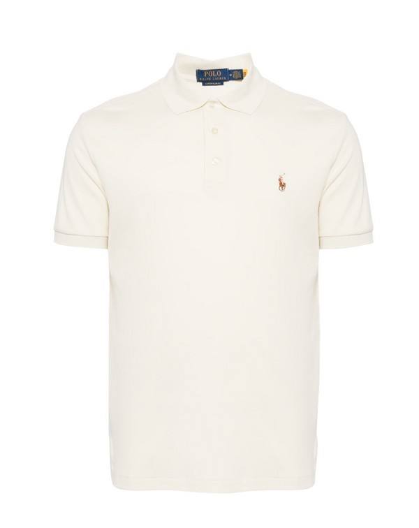 Polo_Ralph_Lauren_beige_embroidered-logo_polo_shirt