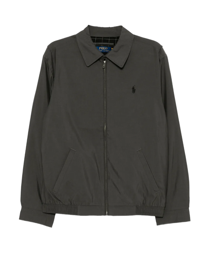 Polo Ralph Lauren bi-swing windbreaker