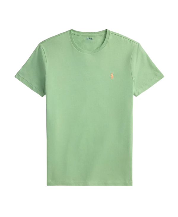 Polo Ralph Lauren custom slim fit t-shirt