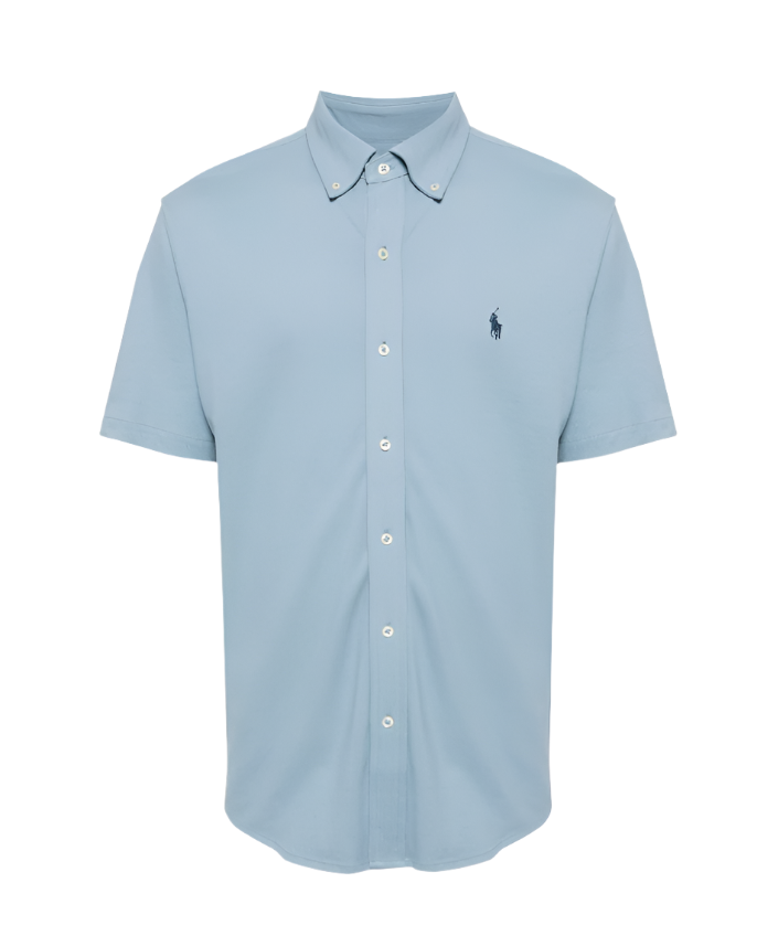 Polo Ralph Lauren featherweight mesh shirt