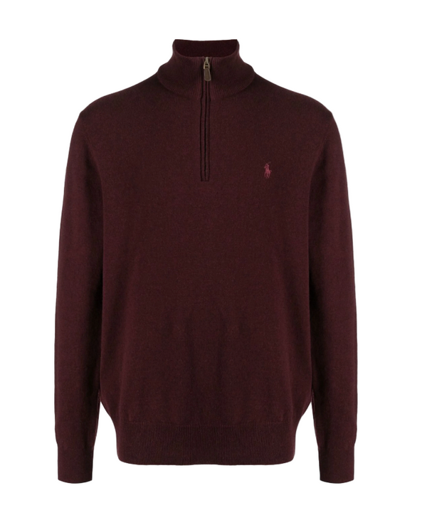 Polo Ralph Lauren knitted jumper