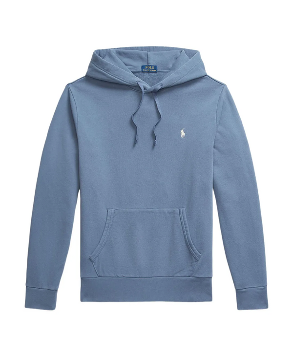 Polo Ralph Lauren loopback fleece hoodie