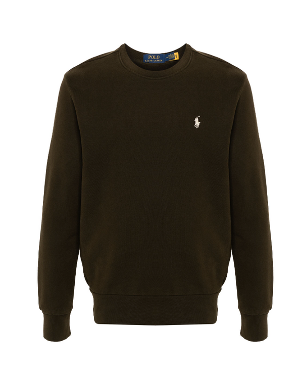 Polo Ralph Lauren loopback fleece sweatishirt