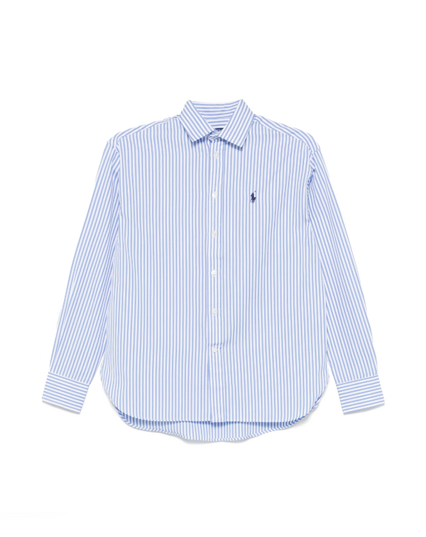 Polo Ralph Lauren women
striped shirt