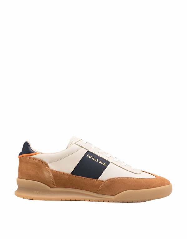 PS Paul Smith dover tan sneakers