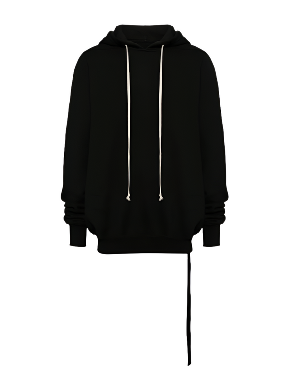 Rick Owens DRKSHDW Granbury hoodie