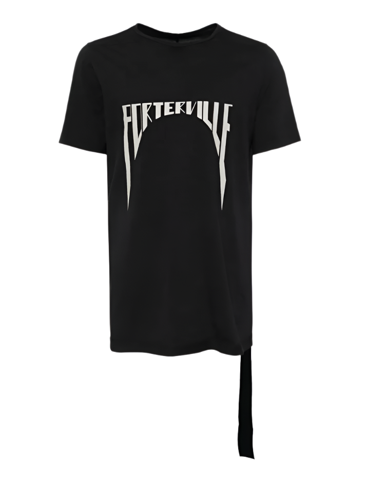 Rick Owens DRKSHDW Level T T-shirt