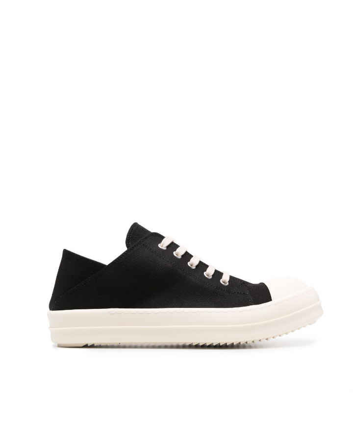 Rick Owens DRKSHDW Lido slip on sneakers