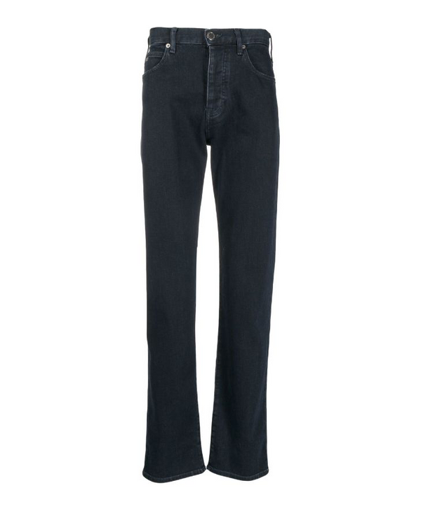 Emporio Armani J21 regular-fit comfort-denim