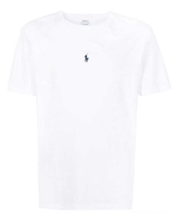 Polo Ralph Lauren Custom Slim Fit Crewneck T-Shirt