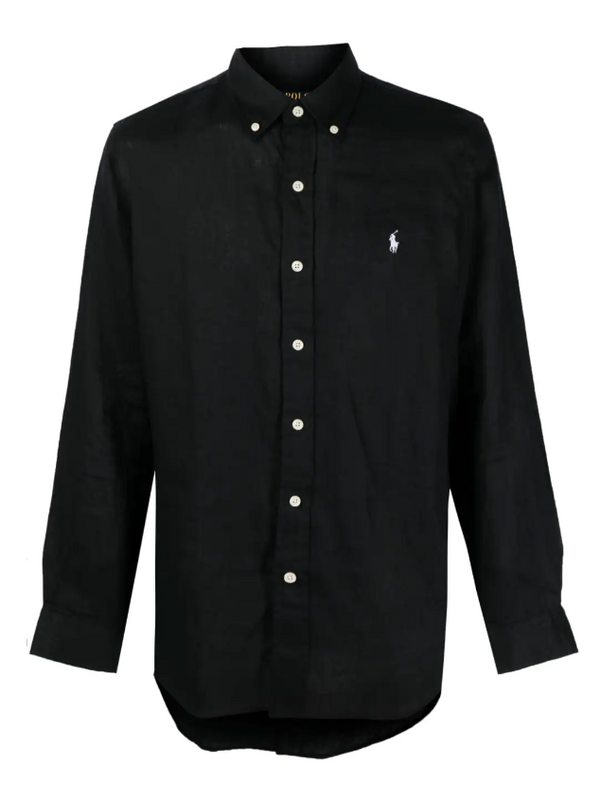 Polo Ralph Lauren Linen Shirt