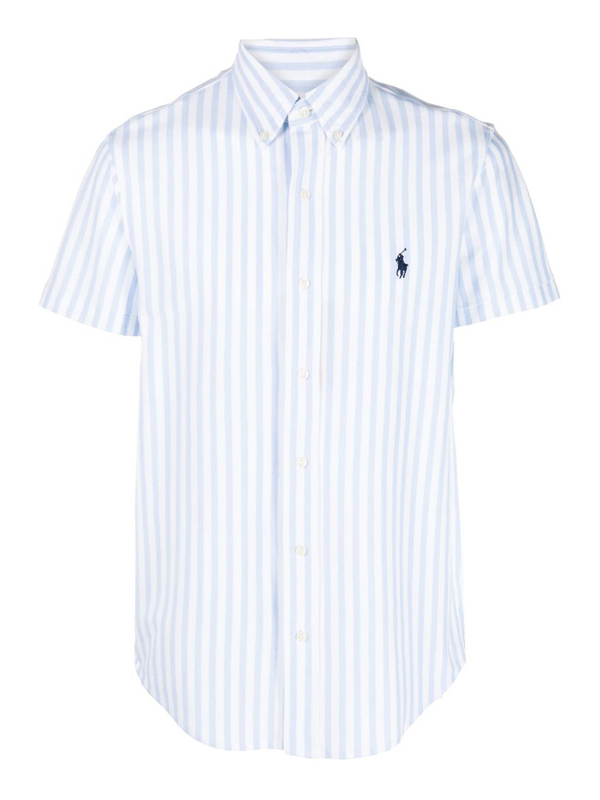 Polo Ralph Lauren Polo Pony striped shirt