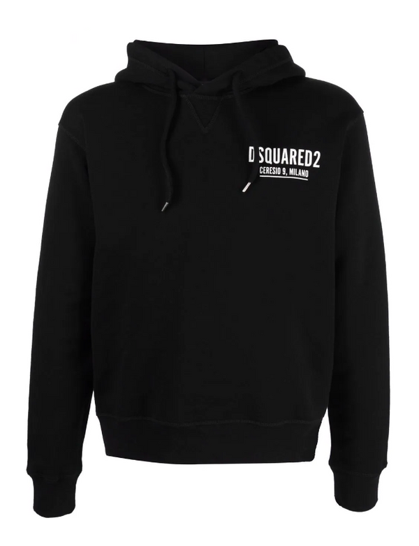 Dsquared2 Ceresio 9 cool hoodie