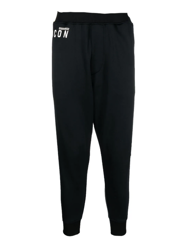 Dsquared2 Icon relaxed dan pants