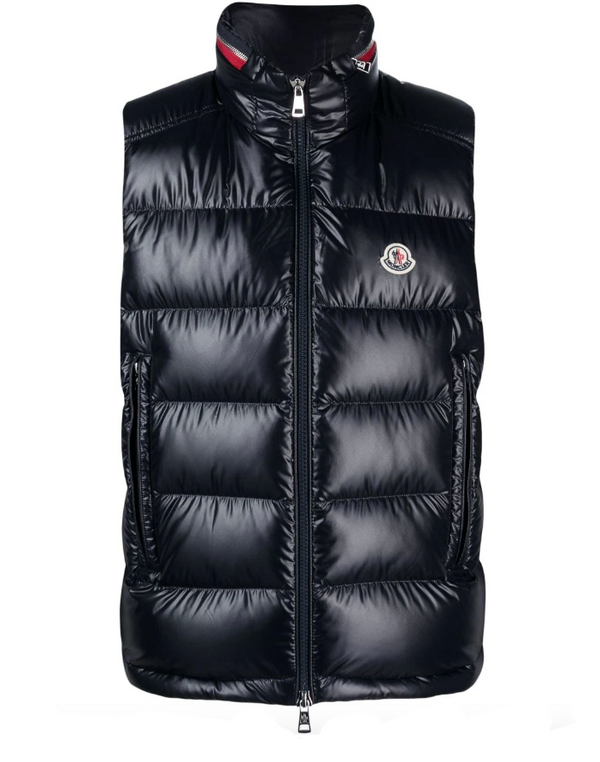 Moncler Ouse Down Gilet