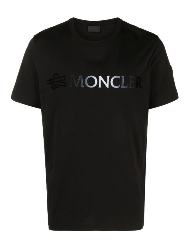 Moncler Logo T-Shirt