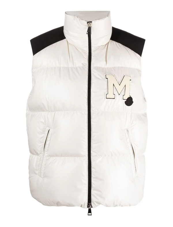 Moncler Oder Down Gilet