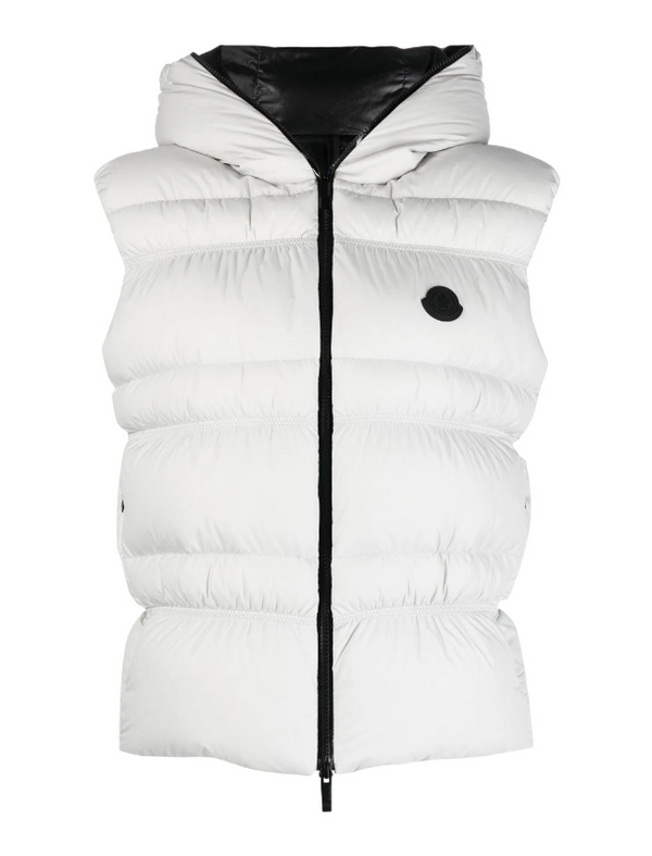 Moncler Weser Down Gilet