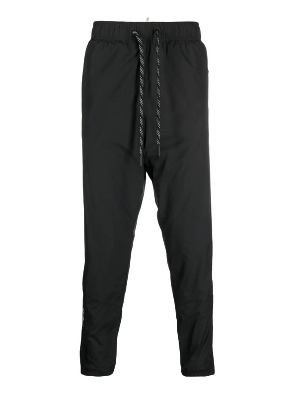 Moncler Grenoble ripstop trousers