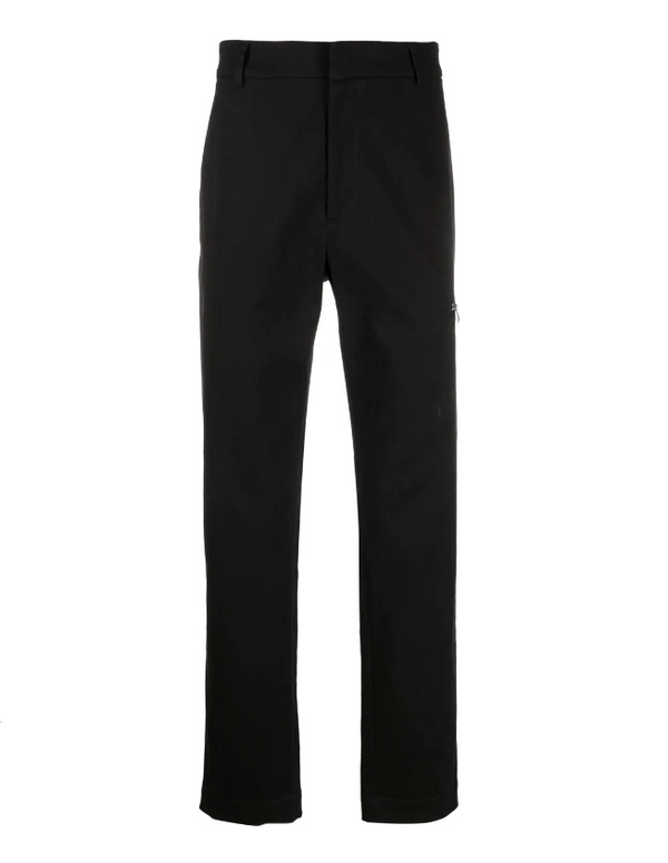 Moncler straight-leg cut trousers