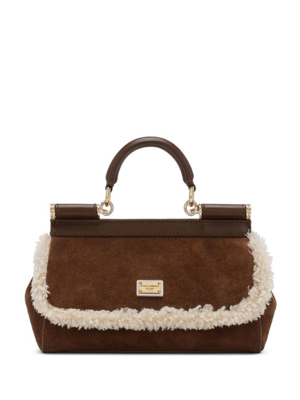 Dolce & Gabbana small Sicily handbag
