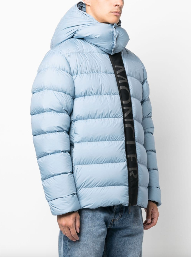 Moncler Ume Short Down Jacket – Profile Fashion