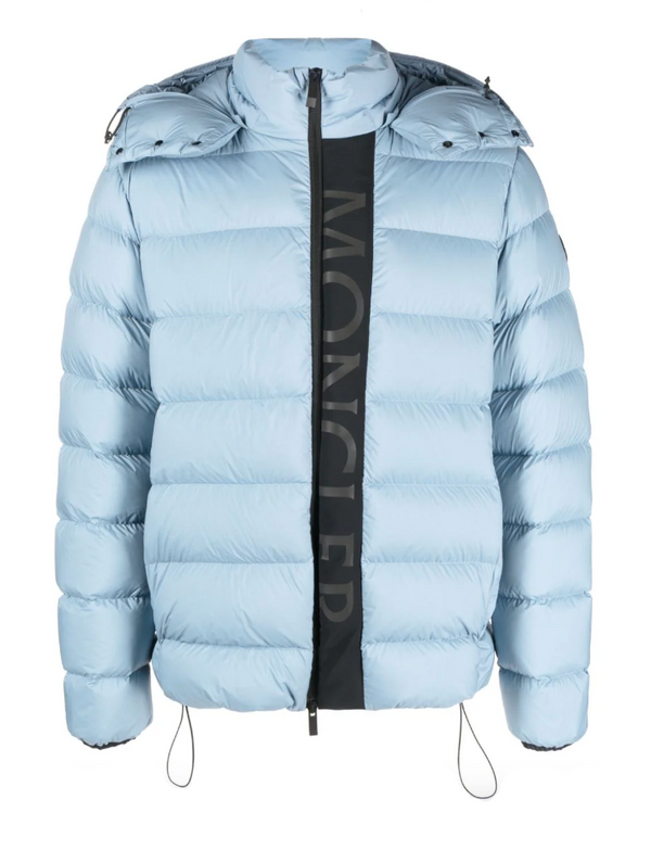 Moncler Ume Short Down Jacket