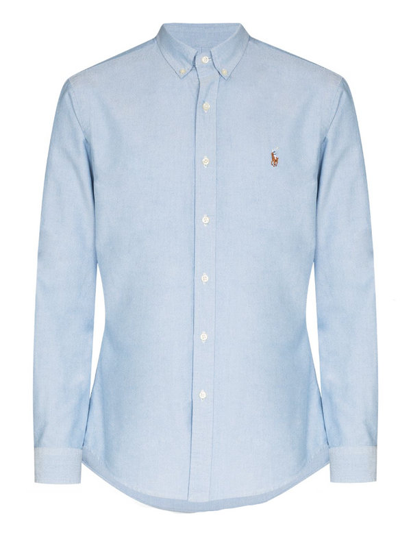 Polo Ralph Lauren classic Oxford shirt