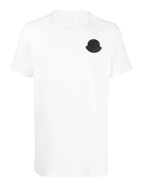 Moncler Logo T-Shirt