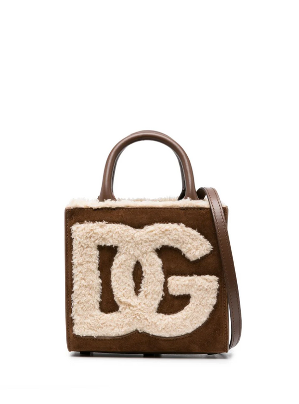Dolce & Gabbana Mini DG Daily bag