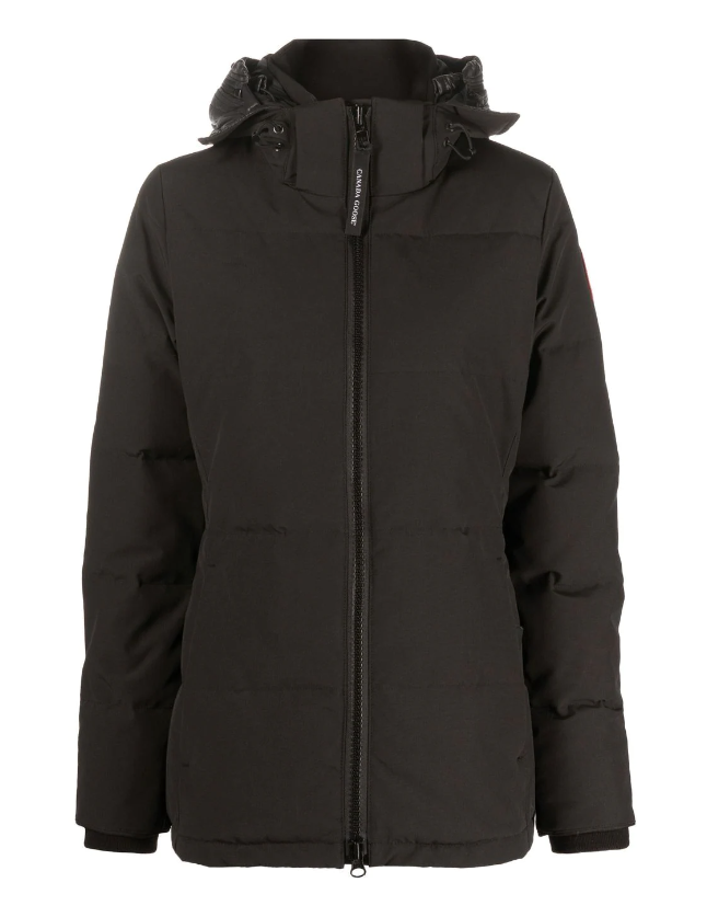 Canada goose hotsell 08 visa