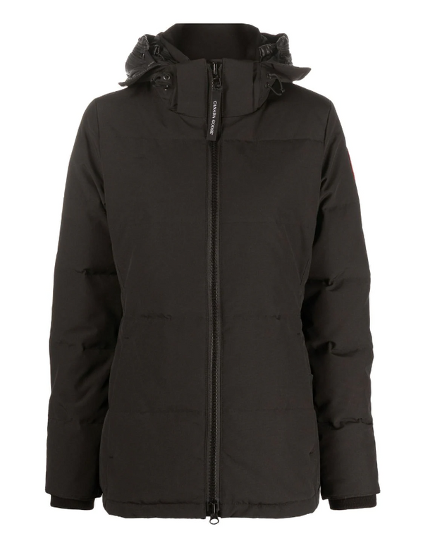 Canada Goose Chelsea Parka