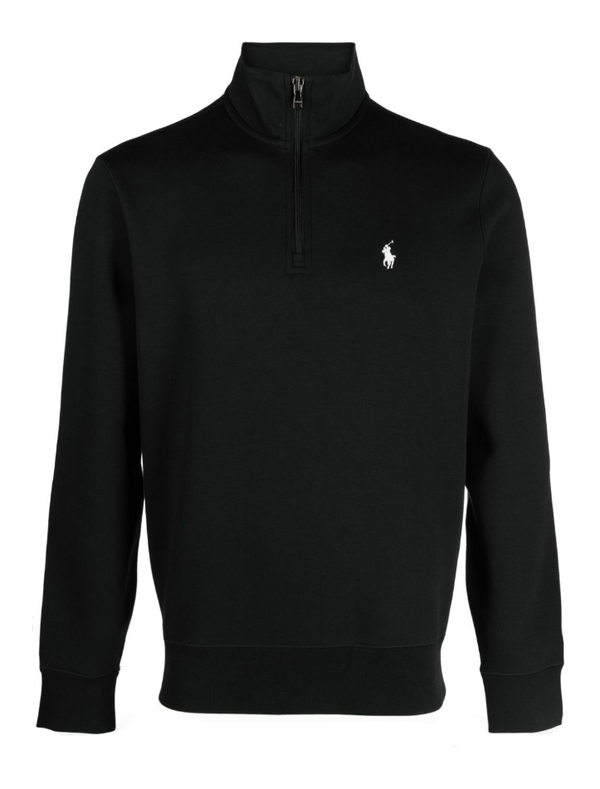 Polo Ralph Lauren Polo Pony half-zip sweatshirt