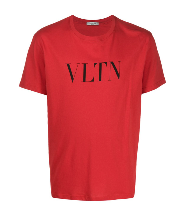 Valentino VLTN-print T-shirt