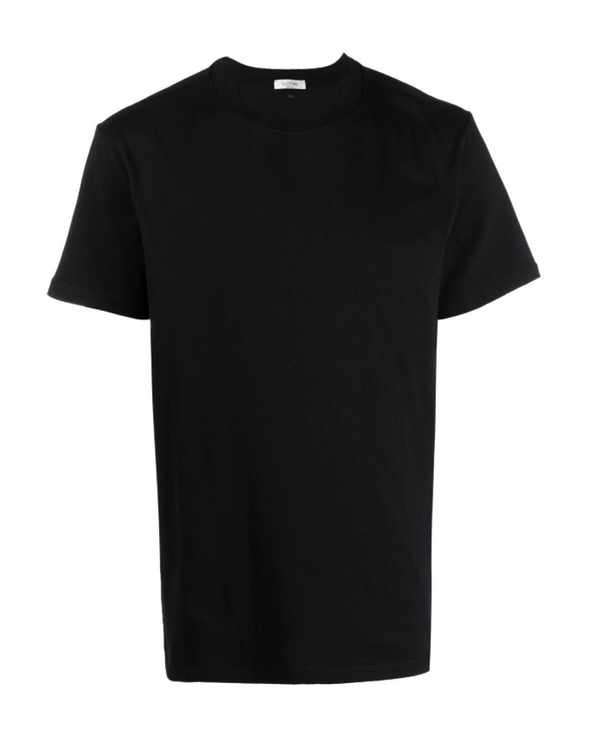 Valentino short-sleeve cotton T-shirt