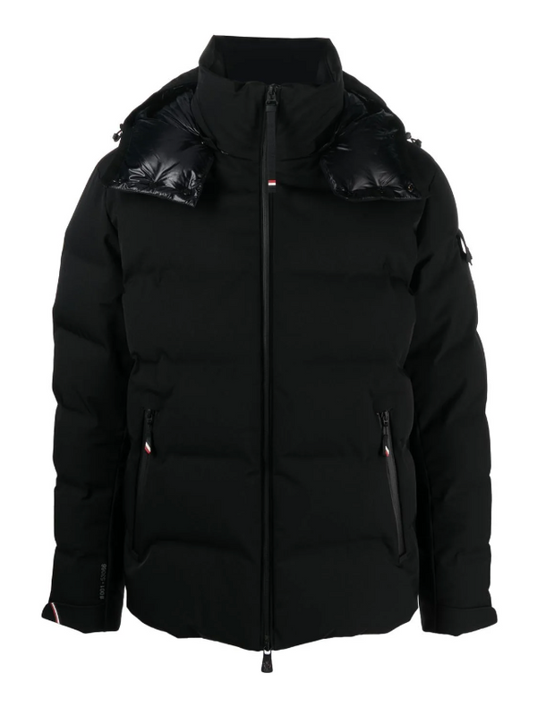 Moncler Grenoble Montgetech jacket