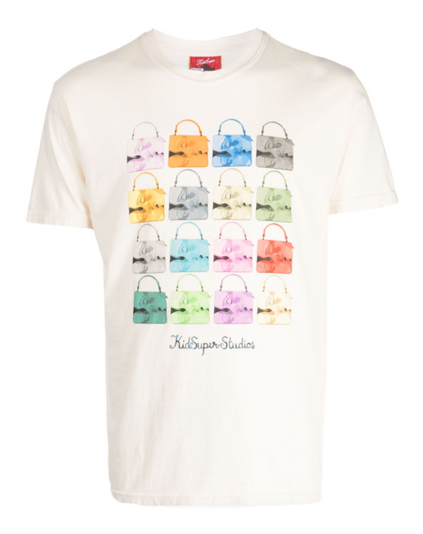 KidSuper Funny Business T-shirt