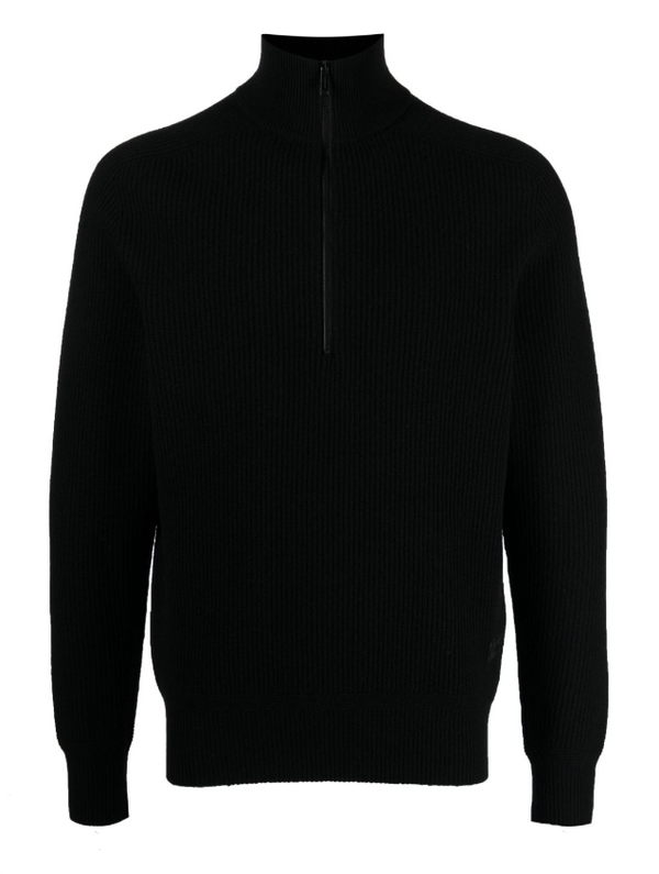 Alpha Tauri FENLA Zip sweater