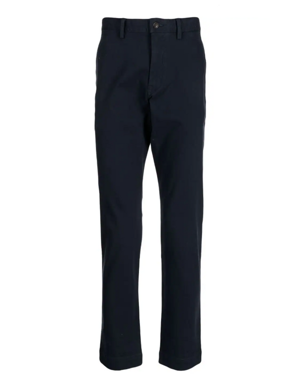 Polo Ralph Lauren slim-cut stretch-cotton trousers