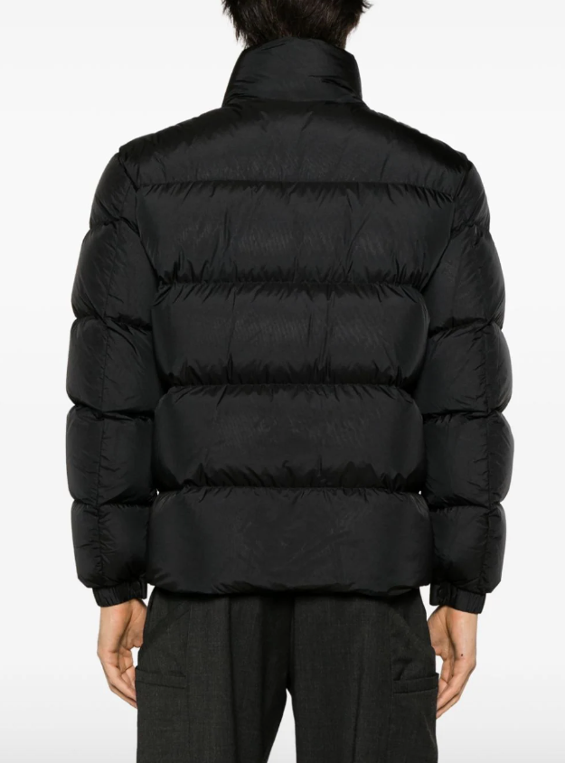 Moncler Citala Short Down Jacket – Profile Fashion