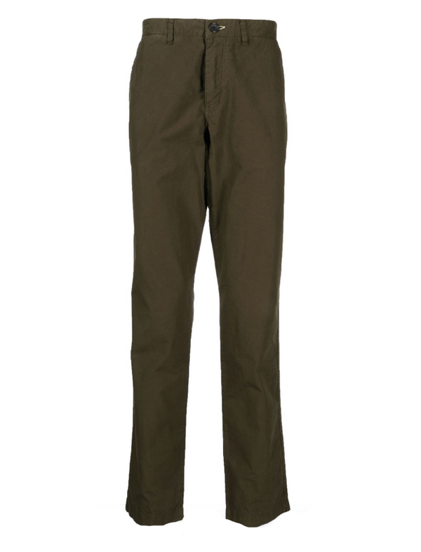 PS Paul Smith four-pocket cotton chinos