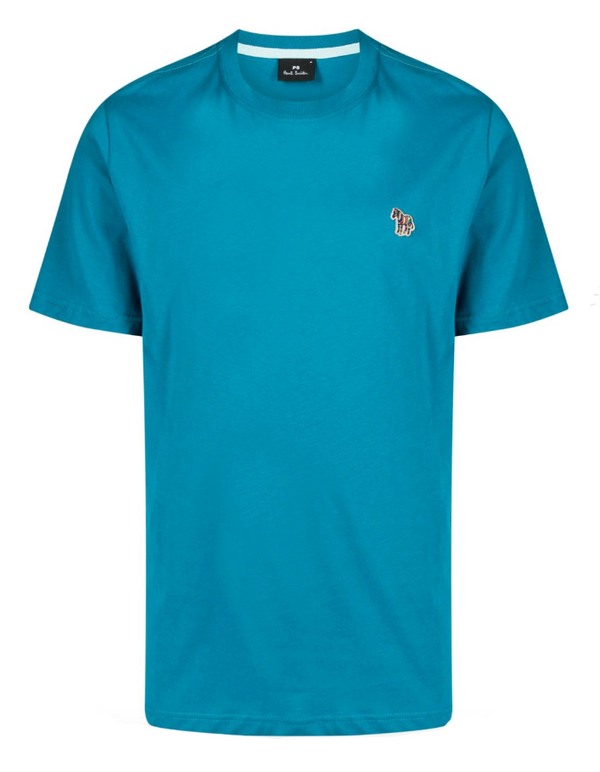 PS Paul Smith appliqué-logo T-shirt